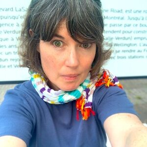 Meet your Posher, Danielle